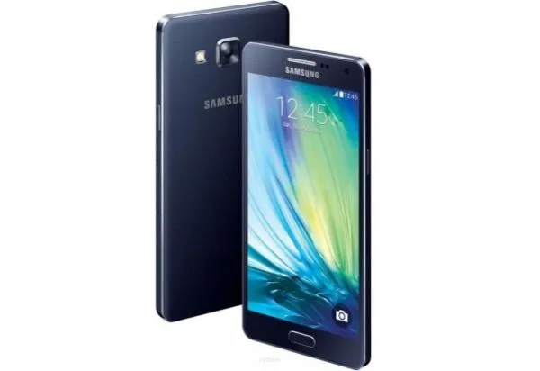 TELEFON KOMÓRKOWY Samsung Galaxy A3