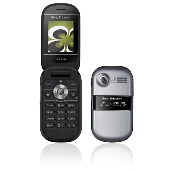 TELEFON KOMÓRKOWY Sony-Ericsson Z320i