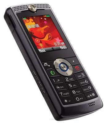TELEFON KOMÓRKOWY Motorola W388