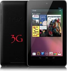 TELEFON KOMÓRKOWY ASUS Nexus 7 3G