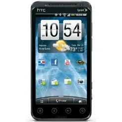 TELEFON KOMÓRKOWY HTC EVO 3D