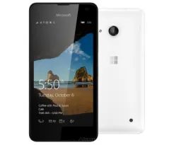 TELEFON KOMÓRKOWY Microsoft Lumia 550 LTE