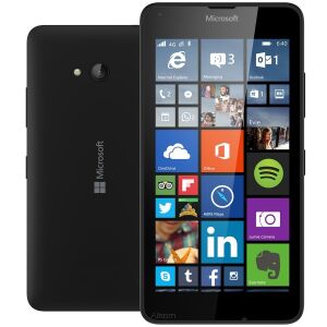 Serwis oraz naprawa telefonów Nokia, Microsoft