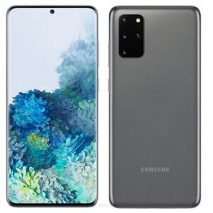 Samsung Galaxy S20 Plus (SM-G985F)