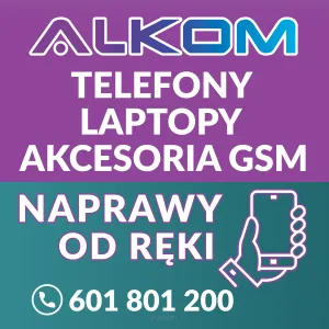 Serwis Telefonów Kraków Borek Fałęcki