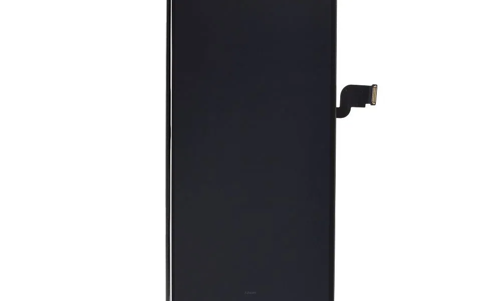 Wyświetlacz do iPhone Xs Max  z ekranem dotykowym czarnym (HiPix Incell)