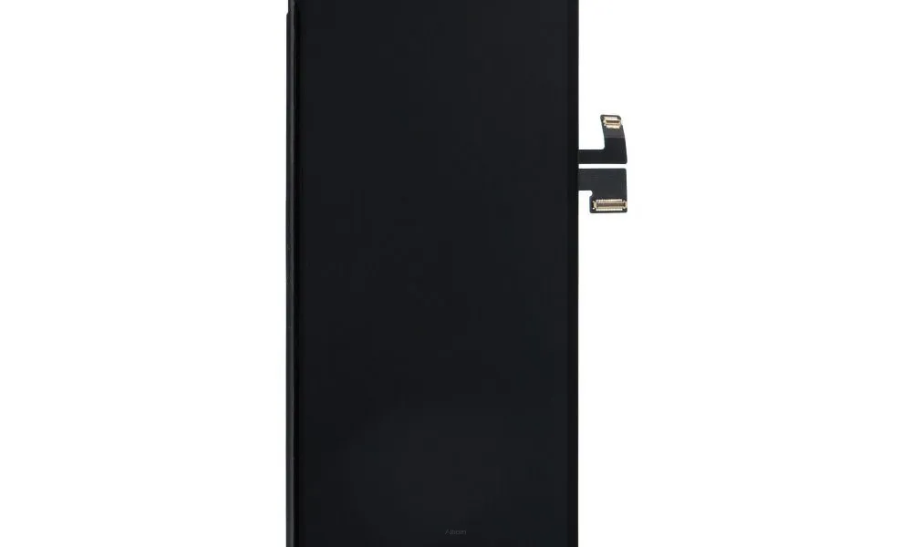 Wyświetlacz do iPhone 11 Pro Max z ekranem dotykowym czarnym HQ hard OLED GX!!