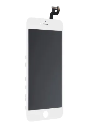 Wyświetlacz do iPhone 6S Plus z ekranem dotykowym białym (JK)