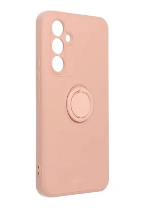 Futerał Roar Amber Case - do Samsung Galaxy A54 5G Różowy