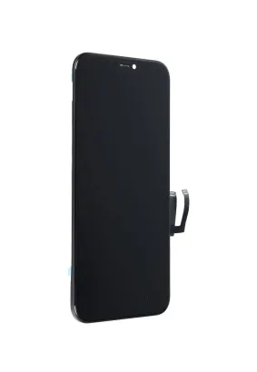 Wyświetlacz do iPhone 11 z ekranem dotykowym czarnym (HD Incell)