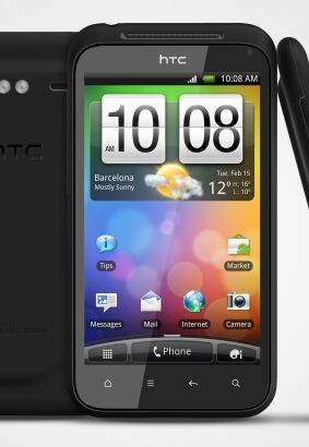 TELEFON KOMÓRKOWY HTC Incredible S