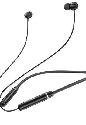 HOCO słuchawki bluetooth stereo Coolway ES53 czarne
