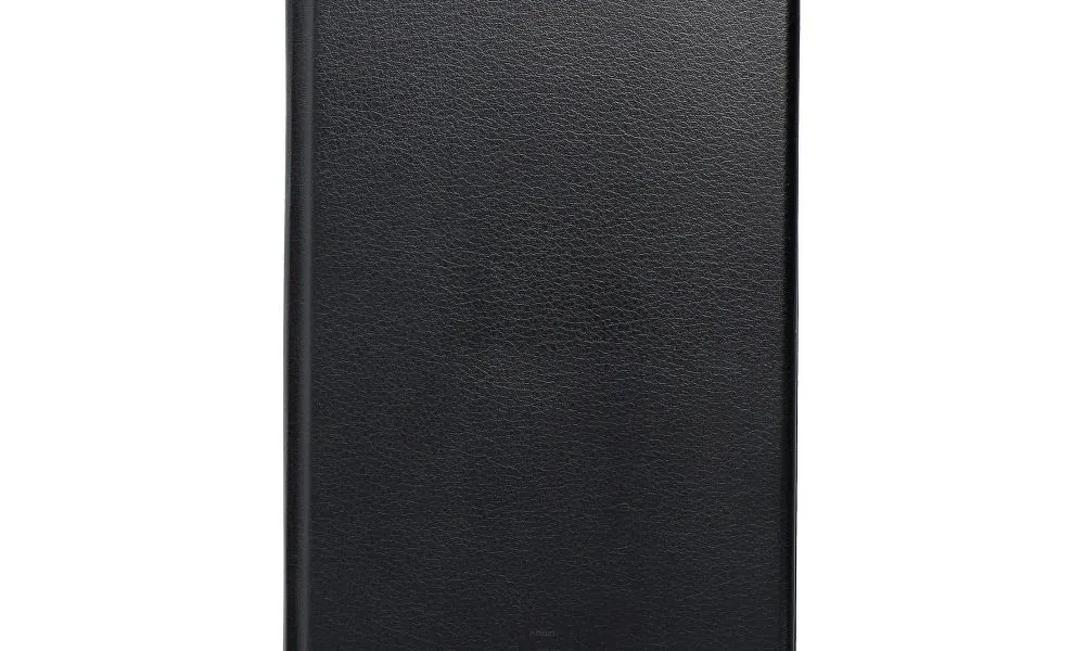 Kabura Book Elegance do  SAMSUNG A21s  czarny