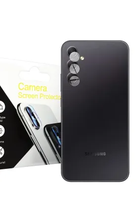 Szkło hartowane Tempered Glass Camera Cover - do Samsung A54