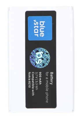 Bateria do Nokia 8210/8310/6510 900 mAh Li-Ion Blue Star