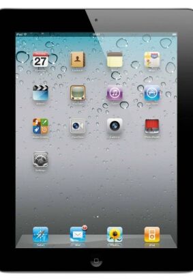 TELEFON KOMÓRKOWY Apple iPad 4