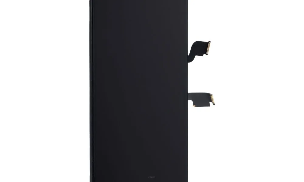 Wyświetlacz do iPhone Xs Max  z ekranem dotykowym czarnym (JK Incell)