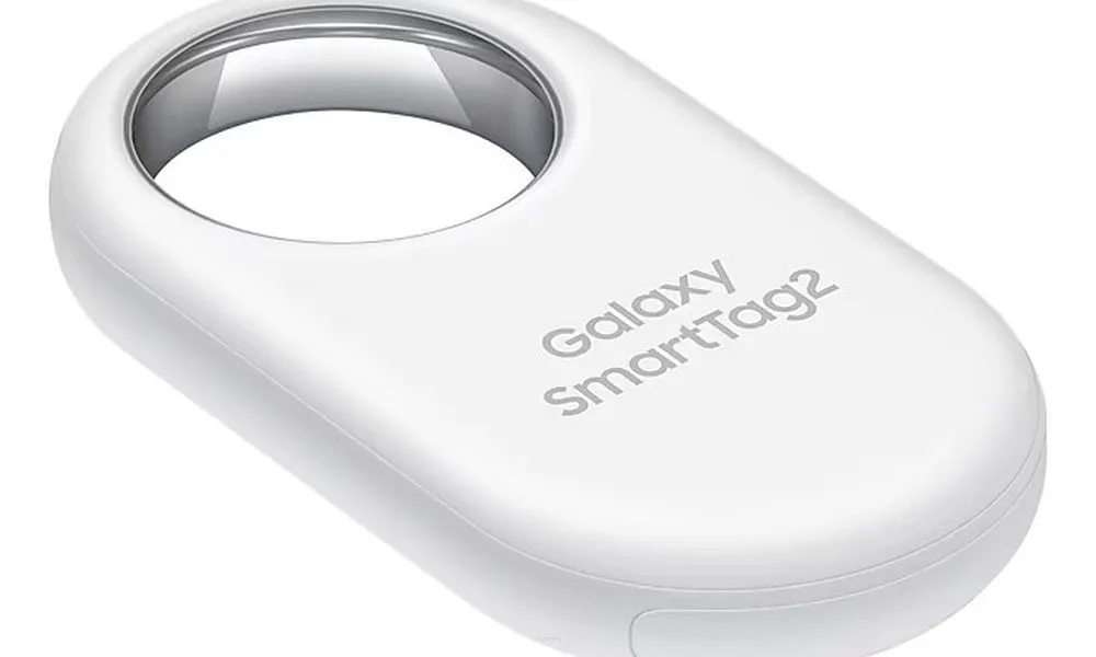Samsung SmartTag2 EI-T5600BWEGEU - biały