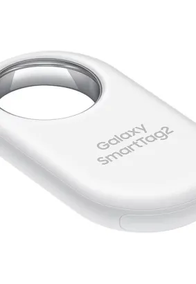 Samsung SmartTag2 EI-T5600BWEGEU - biały