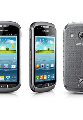 TELEFON KOMÓRKOWY Samsung Galaxy Xcover 2 GT-7710