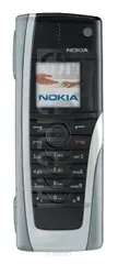 TELEFON KOMÓRKOWY NOKIA 9500