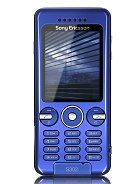 TELEFON KOMÓRKOWY Sony-Ericsson S302