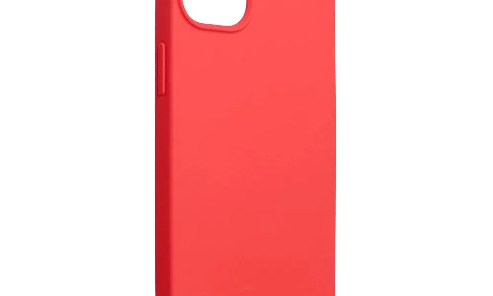Futerał Roar Colorful Jelly Case - do iPhone 14 Plus Brzoskwiniowy