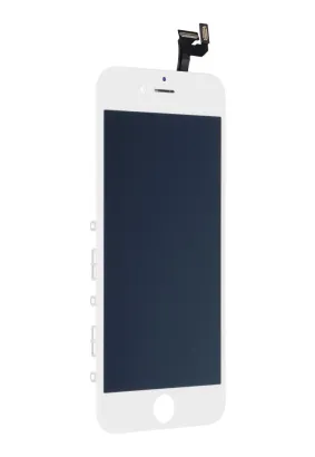 Wyświetlacz do iPhone 6S  z ekranem dotykowym białym (JK)