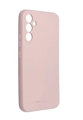 Futerał Roar Space Case - do Samsung Galaxy A34 5G Różowy