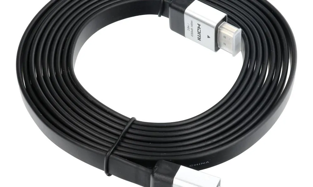 Kabel HDMI - HDMI High Speed HDMI Cable with Ethernet wer. 2.0 długość 3m BLISTER