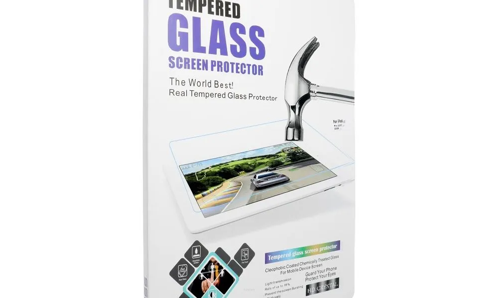 Szkło hartowane Blue Star - do iPad Pro 12,9