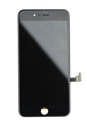 Wyświetlacz do iPhone 8 Plus 5,5"  z ekranem dotykowym czarnym (Tianma AAA)