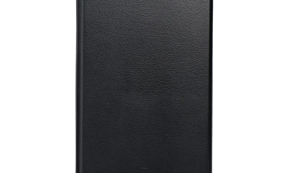 Kabura Book Elegance do SAMSUNG A05 czarny