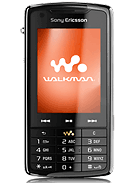 TELEFON KOMÓRKOWY Sony-Ericsson W960i