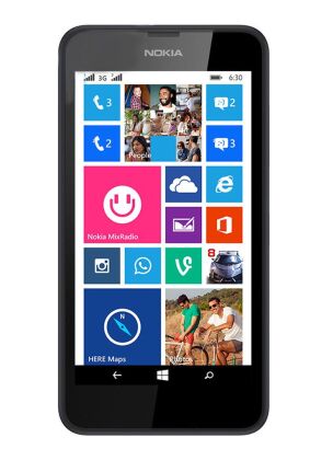 TELEFON KOMÓRKOWY Nokia Lumia 630 Dual SIM