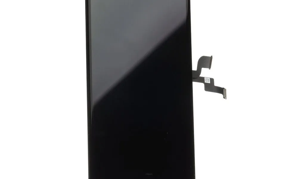 Wyświetlacz do iPhone Xs z ekranem dotykowym czarnym (Tianma Incell AAA)