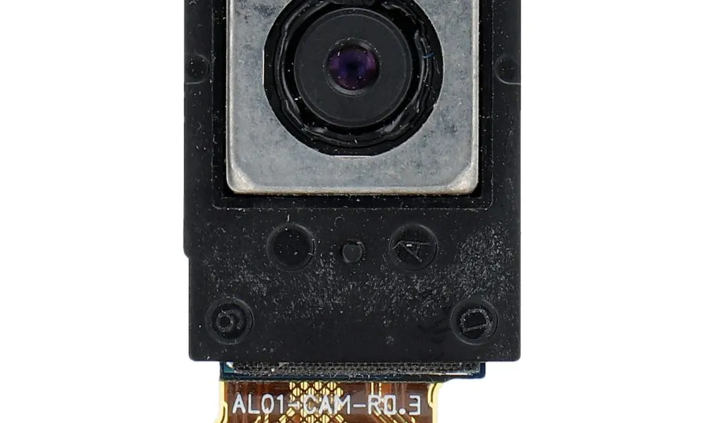 Taśma do Samsung Galaxy A5 (2016) z kamerą przednią