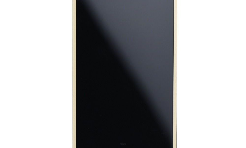 Wyświetlacz  do Xiaomi REDMI 4X z ekranem dotykowym złotym