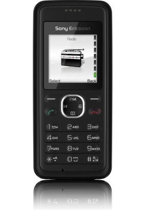 TELEFON KOMÓRKOWY Motorola W233Sony-Ericsson J132