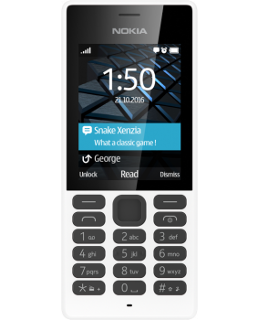 TELEFON KOMÓRKOWY Nokia 150 Dual SIM