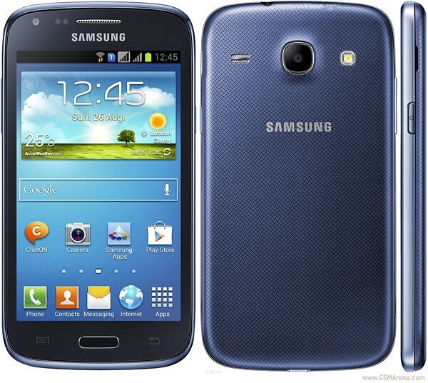 TELEFON KOMÓRKOWY Samsung Galaxy Core I8260