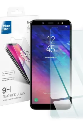 Szkło hartowane Blue Star - do Samsung Galaxy A6 2018