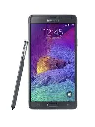 TELEFON KOMÓRKOWY  Samsung Galaxy Note 4 N910C