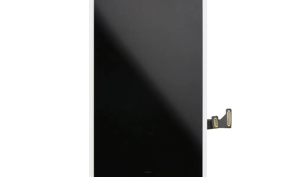 Wyświetlacz do iPhone 7 plus z ekranem dotykowym białym (Org Material)