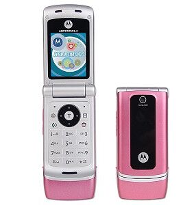 TELEFON KOMÓRKOWY Motorola W375
