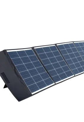 Rozkładany Panel Solarny 200W/ 36V do Stacji Ładowania PEP-C00600 600W