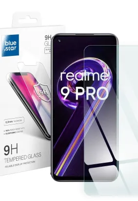 Szkło hartowane Blue Star - do Realme 9 Pro
