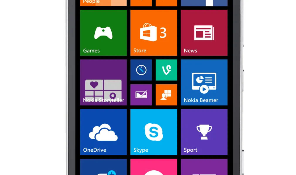 TELEFON KOMÓRKOWY Nokia Lumia 930
