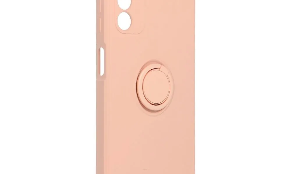 Futerał Roar Amber Case - do Samsung Galaxy A13 5G Różowy