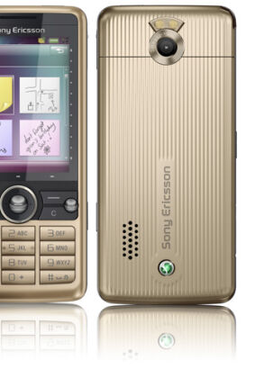 TELEFON KOMÓRKOWY Sony-Ericsson G900